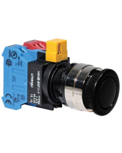 IDEC HW4B-M302-B Device