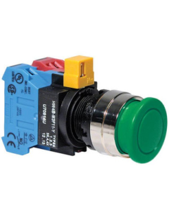 IDEC HW4B-M302-G Device