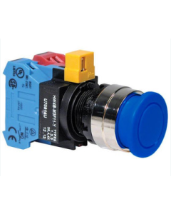 IDEC HW4B-M302-S Device