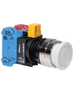 IDEC HW4B-M302-W Device