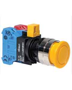 IDEC HW4B-M302-Y Device