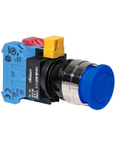 IDEC HW4B-M310-S Device