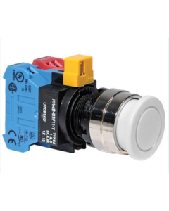 IDEC HW4B-M310-W Device