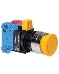 IDEC HW4B-M310-Y Device