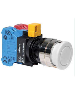 IDEC HW4B-M311-W Device