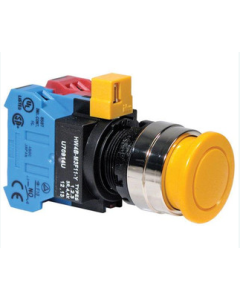 IDEC HW4B-M311-Y Device