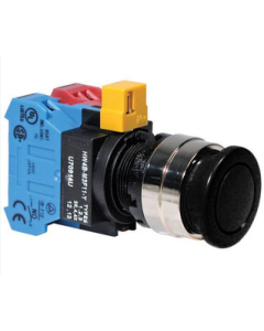 IDEC HW4B-M320-B Device
