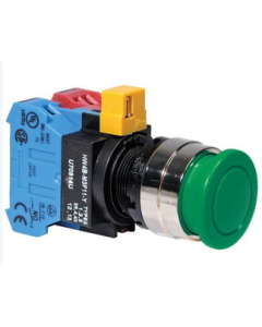 IDEC HW4B-M320-G Device