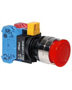 IDEC HW4B-M320-R Device