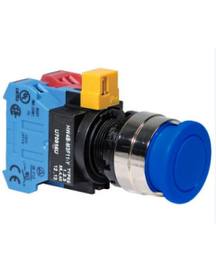 IDEC HW4B-M320-S Device