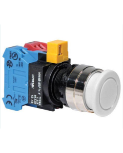 IDEC HW4B-M320-W Device