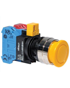 IDEC HW4B-M320-Y Device