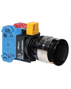 IDEC HW4B-M3F01-B Device
