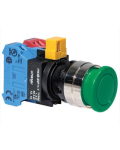 IDEC HW4B-M3F01-G Device