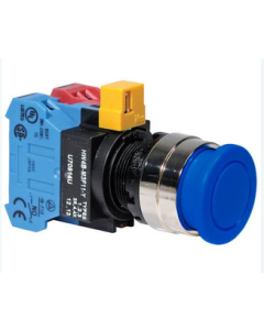 IDEC HW4B-M3F01-S Device