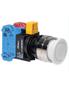 IDEC HW4B-M3F01-W Device
