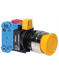 IDEC HW4B-M3F01-Y Device