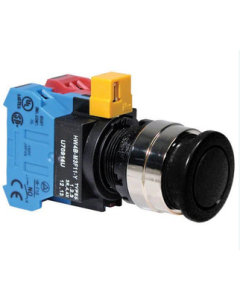 IDEC HW4B-M3F02-B Device