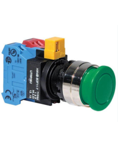 IDEC HW4B-M3F02-G Device