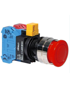 IDEC HW4B-M3F02-R Device