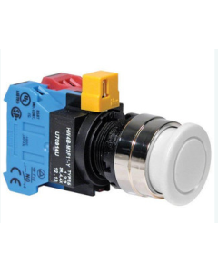 IDEC HW4B-M3F02-W Device