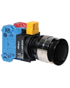 IDEC HW4B-M3F10-B Device