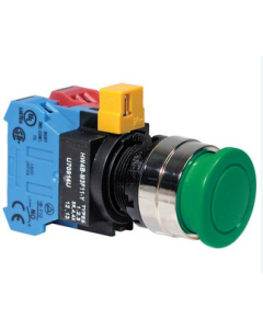 IDEC HW4B-M3F10-G Device