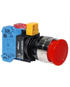 IDEC HW4B-M3F10-R Device