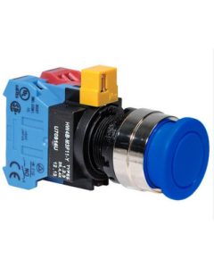 IDEC HW4B-M3F10-S Device