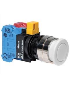 IDEC HW4B-M3F10-W Device