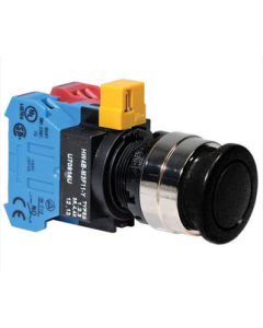 IDEC HW4B-M3F11-B Device