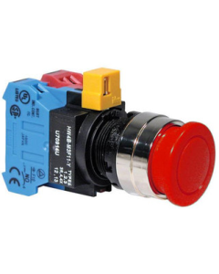 IDEC HW4B-M3F11-R Device