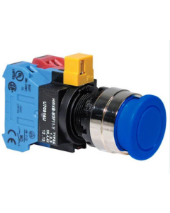 IDEC HW4B-M3F11-S Device