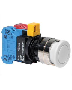 IDEC HW4B-M3F11-W Device