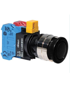 IDEC HW4B-M3F20-B Device