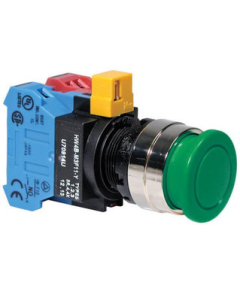 IDEC HW4B-M3F20-G Device