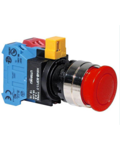 IDEC HW4B-M3F20-R Device