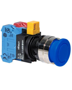 IDEC HW4B-M3F20-S Device