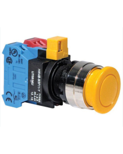 IDEC HW4B-M3F20-Y Device