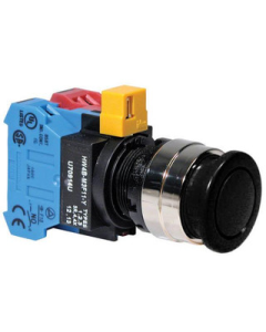 IDEC HW4B-M3F22-B Device