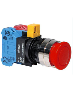 IDEC HW4B-M3F22-R Device
