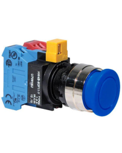 IDEC HW4B-M3F22-S Device