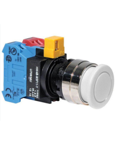 IDEC HW4B-M3F22-W Device