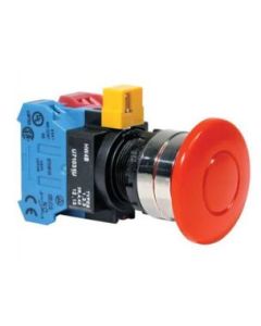 IDEC HW4B-M401-R Device