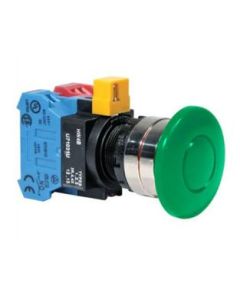 IDEC HW4B-M402-G Device