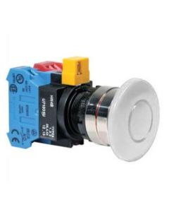 IDEC HW4B-M402-W Device