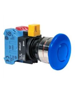 IDEC HW4B-M411-S Device