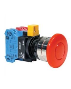 IDEC HW4B-M420-R Device