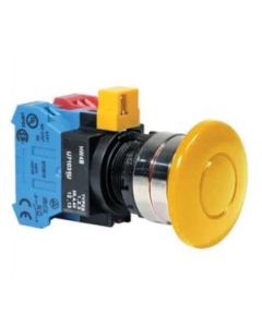 IDEC HW4B-M420-Y Device