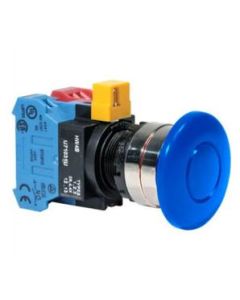 IDEC HW4B-M4F01-S Device